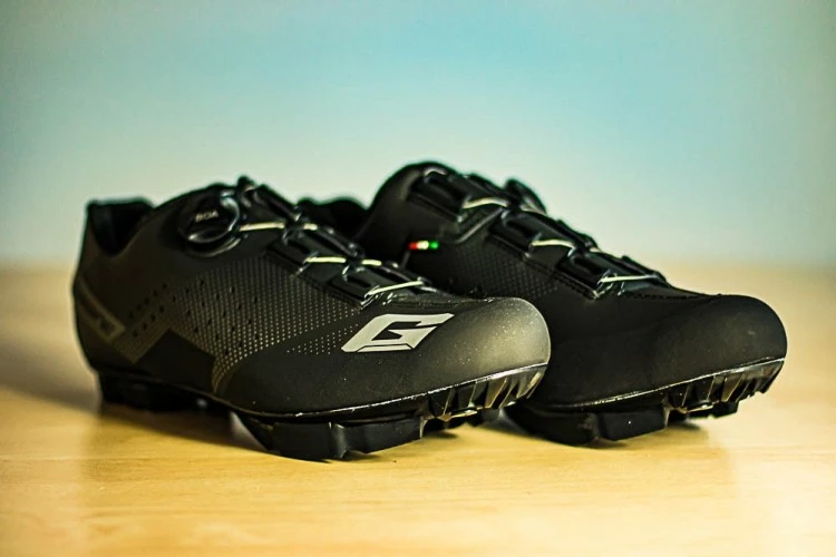 ZAPATILLAS MONTAÑA GAERNE G.HURRICANE 2021 NEGRO 6 ZAPATILLAS MONTAÑA GAERNE G.HURRICANE 2021 NEGRO - Imagen 6