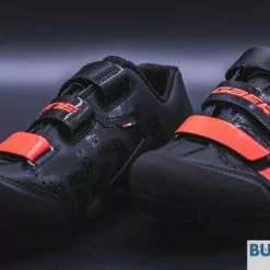 ZAPATILLAS MONTAÑA GAERNE G.LASER 2021 NEG-ROJ -Rotor Ventas zapatillas montaa gaerne glaser neg roj 3