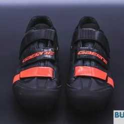 ZAPATILLAS MONTAÑA GAERNE G.LASER 2021 NEG-ROJ -Rotor Ventas zapatillas montaa gaerne glaser neg roj 4