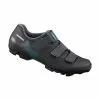 ZAPATILLAS MUJER CICLISMO MONTAÑA SHIMANO XC100