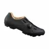 ZAPATILLAS MUJER CICLISMO MONTAÑA SHIMANO XC300