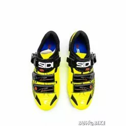 Shimano ZAPATILLAS SIDI LASER FLUOR TALLA 39 -Rotor Ventas zapatillas sidi laser fluor talla 39 2