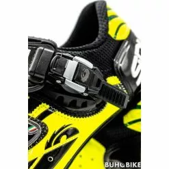 Shimano ZAPATILLAS SIDI LASER FLUOR TALLA 39 -Rotor Ventas zapatillas sidi laser fluor talla 39 4