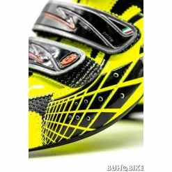 Shimano ZAPATILLAS SIDI LASER FLUOR TALLA 39 -Rotor Ventas zapatillas sidi laser fluor talla 39 5