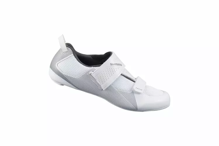 ZAPATILLAS TRIATLÓN SHIMANO TR501 1 ZAPATILLAS TRIATLÓN SHIMANO TR501